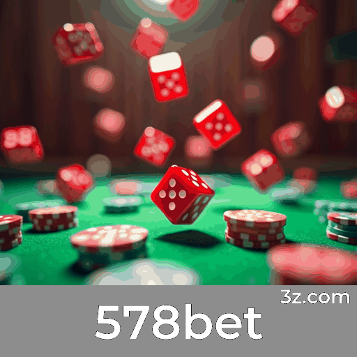 578bet: Plataforma de Comunidade Vibrante