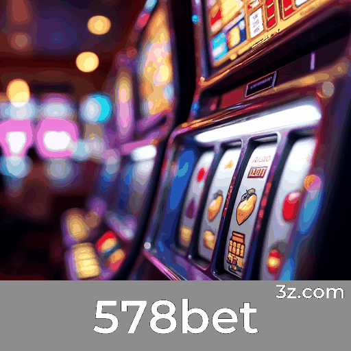 578bet: Ricas Opções de Jogos Para Jogadores Brasileiros