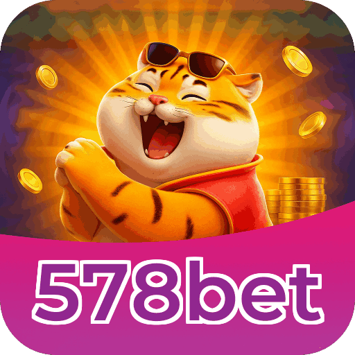 578bet Logo